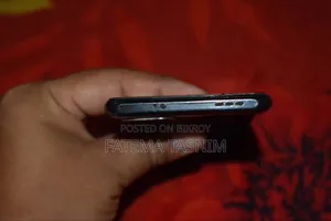 Xiaomi Redmi Note 10 128 GB Black