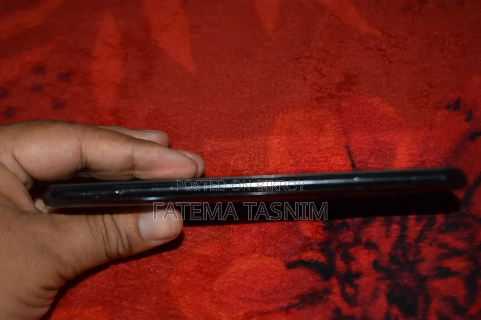 Xiaomi Redmi Note 10 128 GB Black