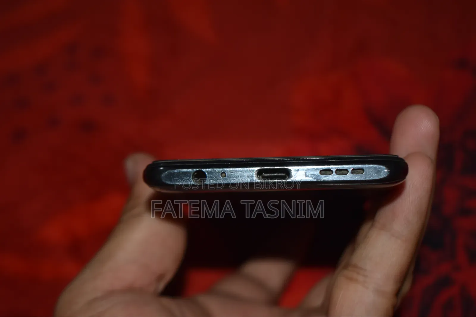 Xiaomi Redmi Note 10 128 GB Black