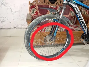 Gear Cycle