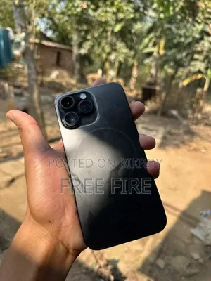 Apple iPhone 14 Pro Max 256 GB Black