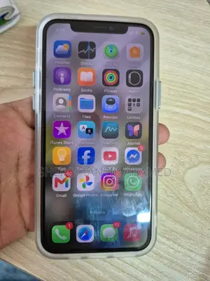 Apple iPhone 11 Pro 256 GB Gray