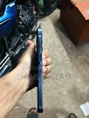 Samsung Galaxy A15 5G ১২৮ জিবি ব্ল্যাক