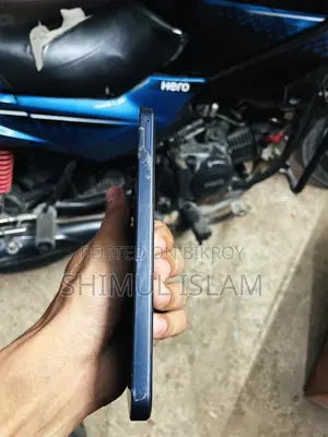 Samsung Galaxy A15 5G 128 GB Black