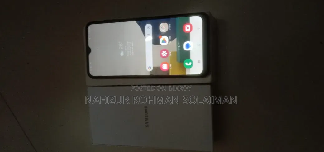 Samsung Galaxy F13 64 GB Pink