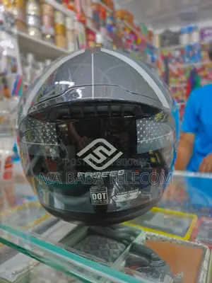 FASEED Modular (Flip-Up) Motorcycle Helmet