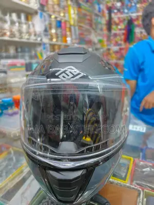 FASEED Modular (Flip-Up) Motorcycle Helmet