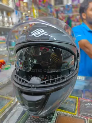 FASEED Modular (Flip-Up) Motorcycle Helmet
