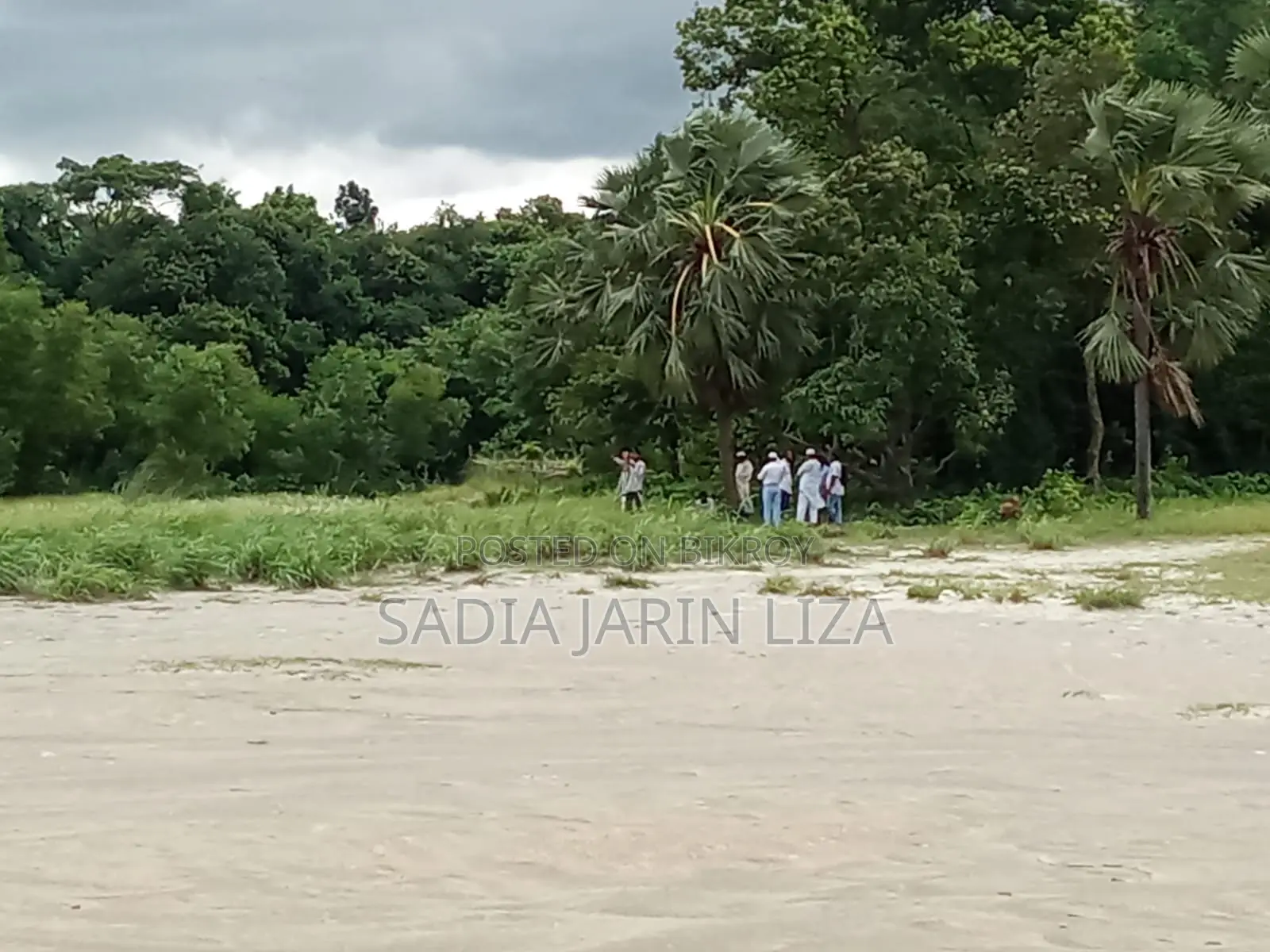 পূর্বাচল এ 10 কাঠা জমি বিক্রির জন্য