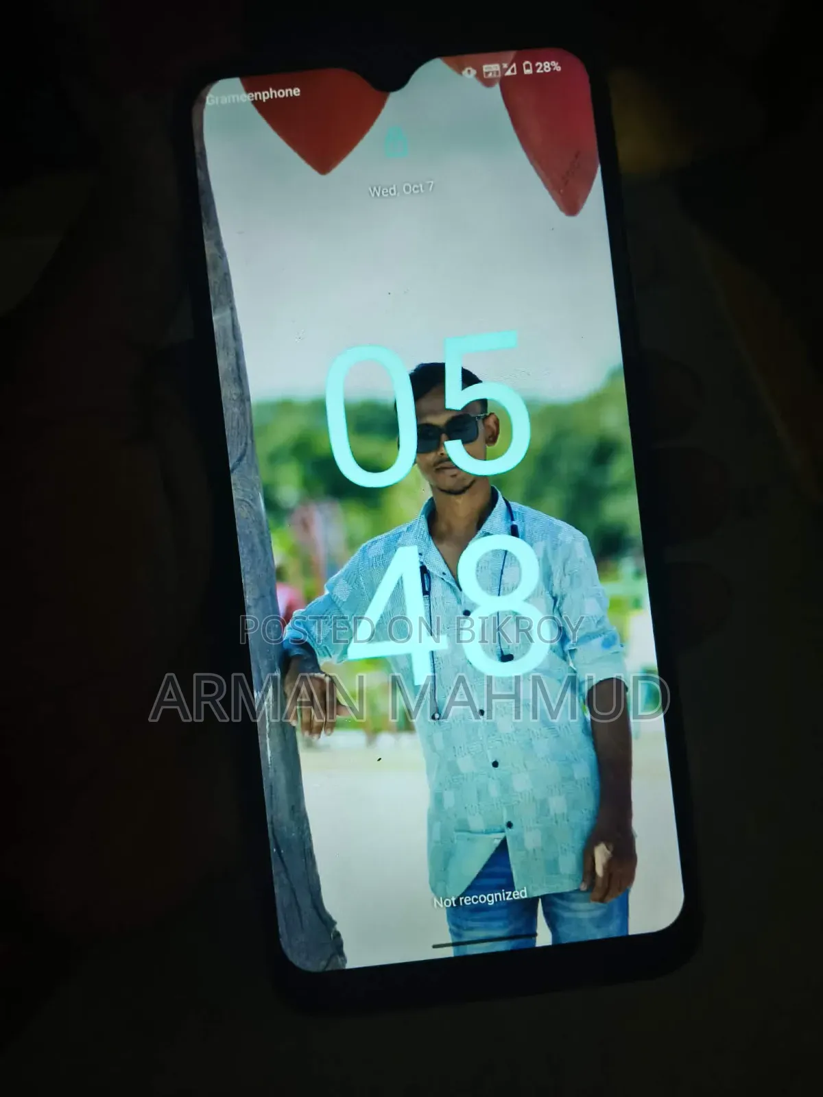 Nokia G10 64 GB Gray
