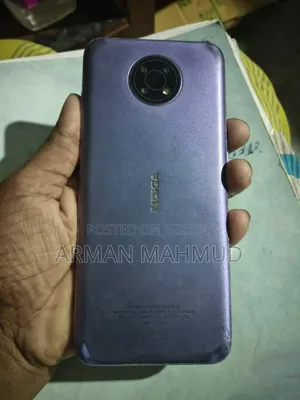 Nokia G10 64 GB Gray