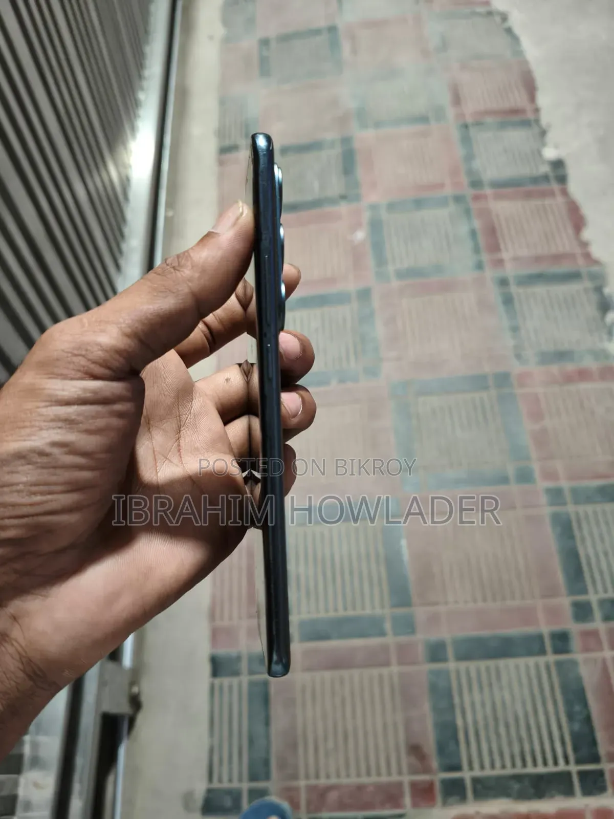 Tecno Spark 40 Pro 256 GB Black