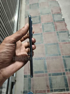 Tecno Spark 40 Pro 256 GB Black