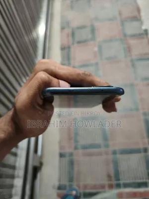 Tecno Spark 40 Pro 256 GB Black