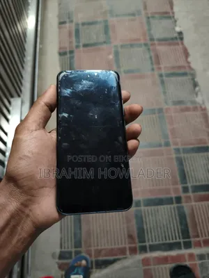 Tecno Spark 40 Pro 256 GB Black