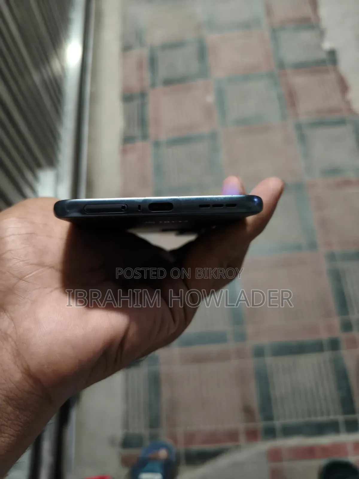 Tecno Spark 40 Pro 256 GB Black