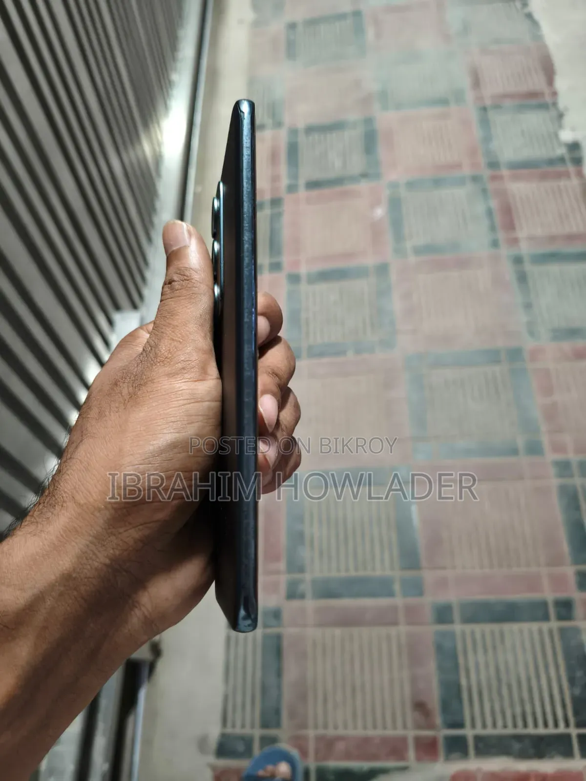 Tecno Spark 40 Pro 256 GB Black