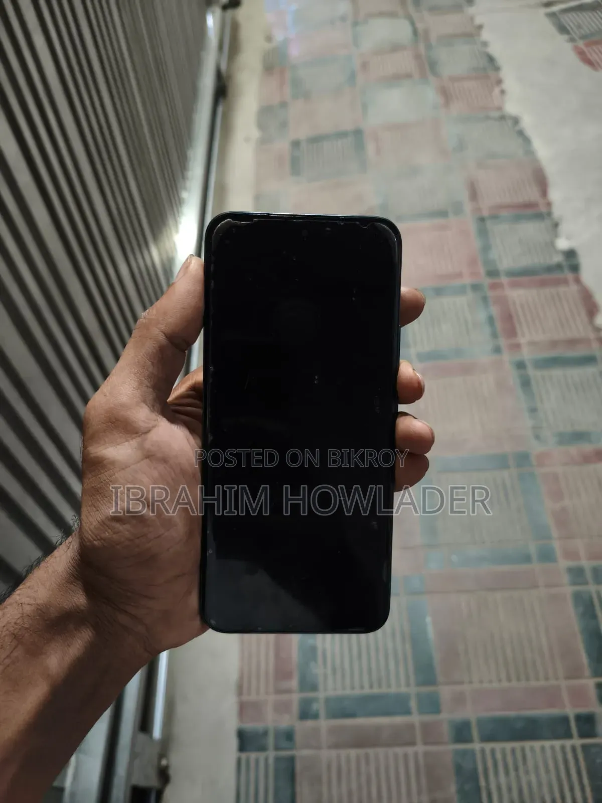 Tecno Spark 40 Pro 256 GB Black