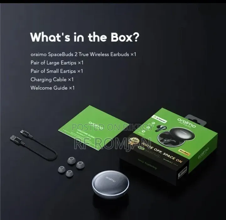 Headphones