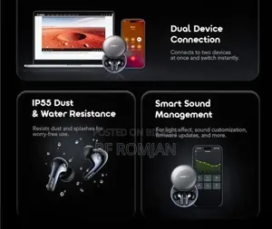 Headphones