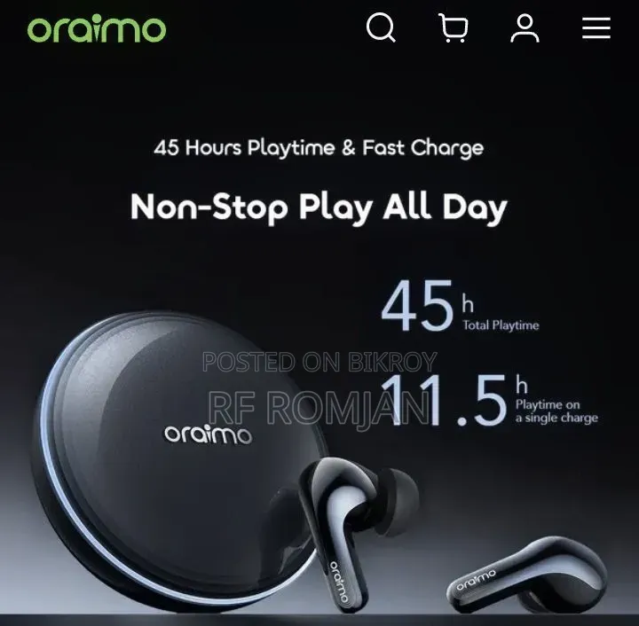 Headphones