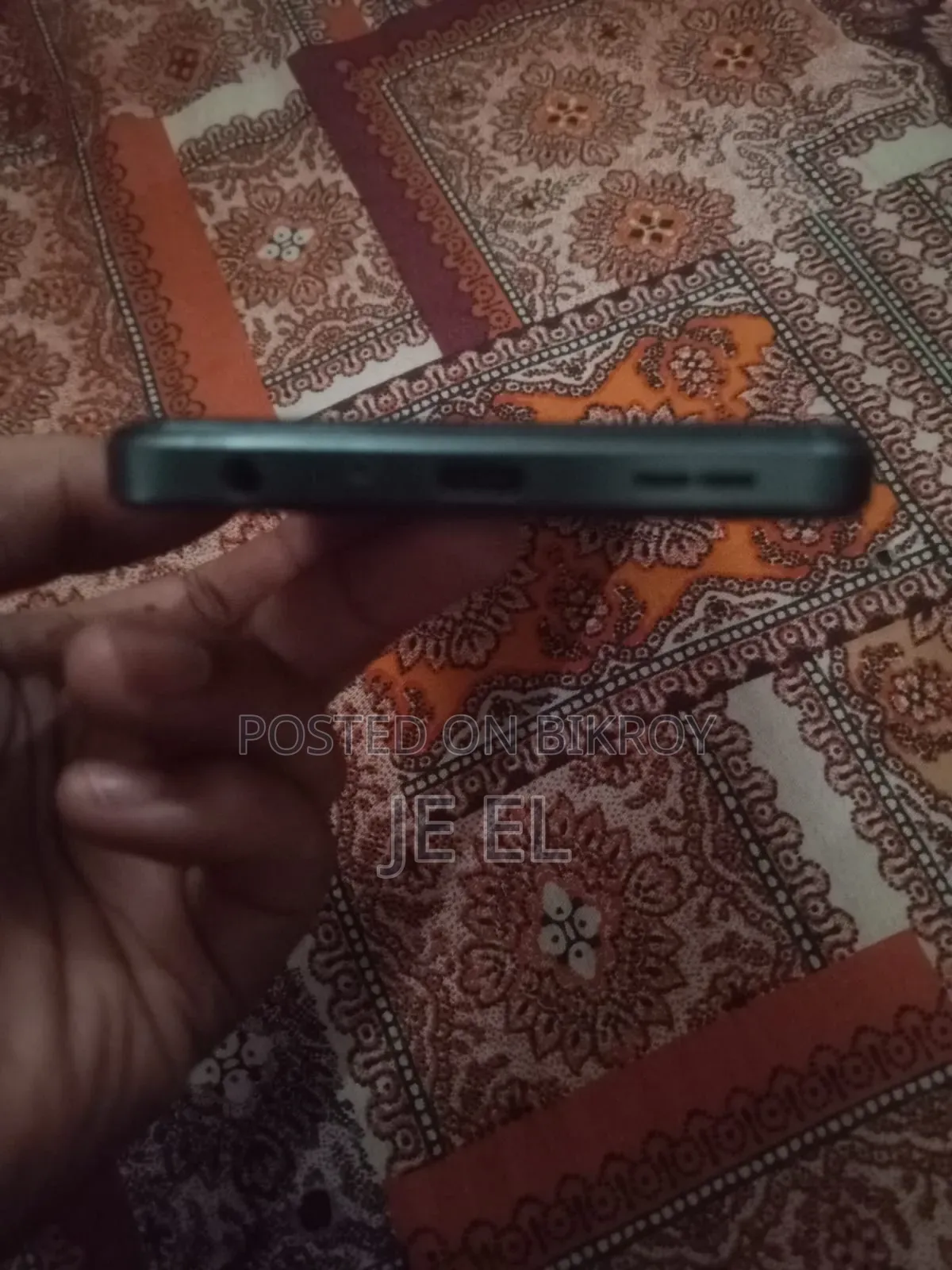 OnePlus Nord CE 3 Lite 5G 128 GB Black