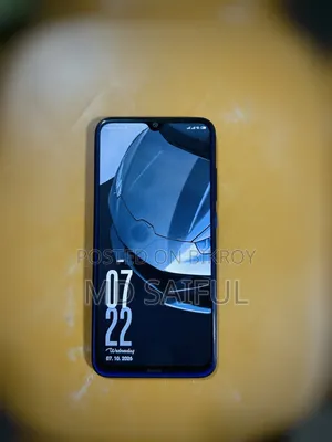 Xiaomi Redmi Note 8 64 GB Blue