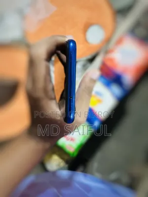Xiaomi Redmi Note 8 64 GB Blue