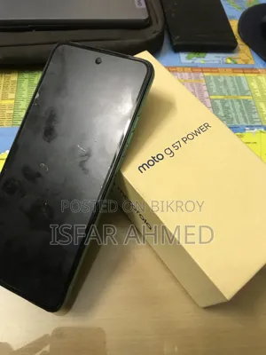 Motorola Moto G57 5G 128 GB
