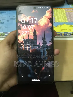 মোটর চলা মটো জি৫৭ ৫জি ১২৮ জিবি