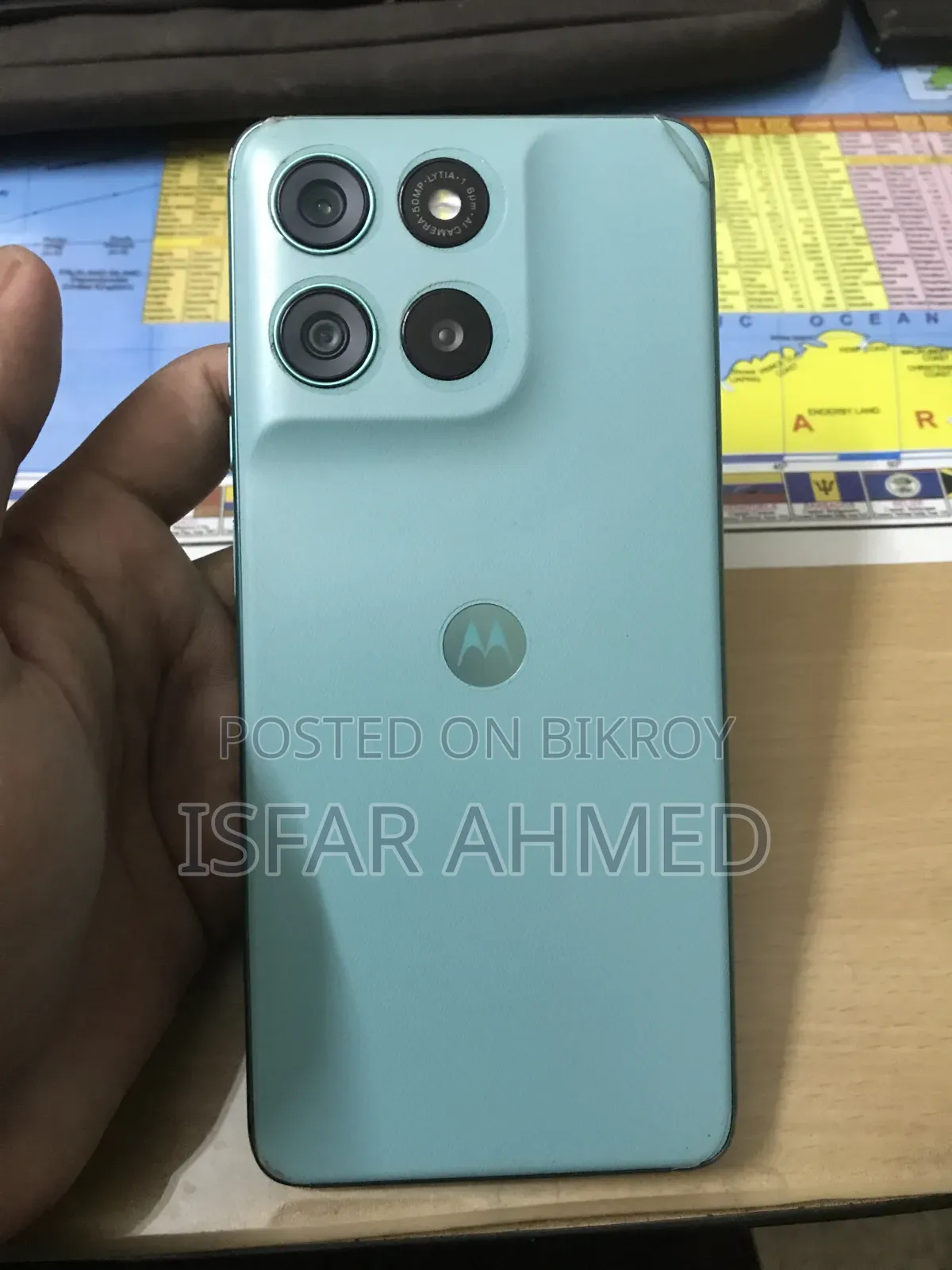 মোটর চলা মটো জি৫৭ ৫জি ১২৮ জিবি