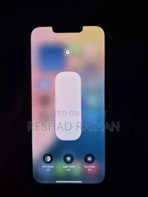 অ্যাপল আইফোন ১৩ প্রো ১২৮ জিবি গ্রিন