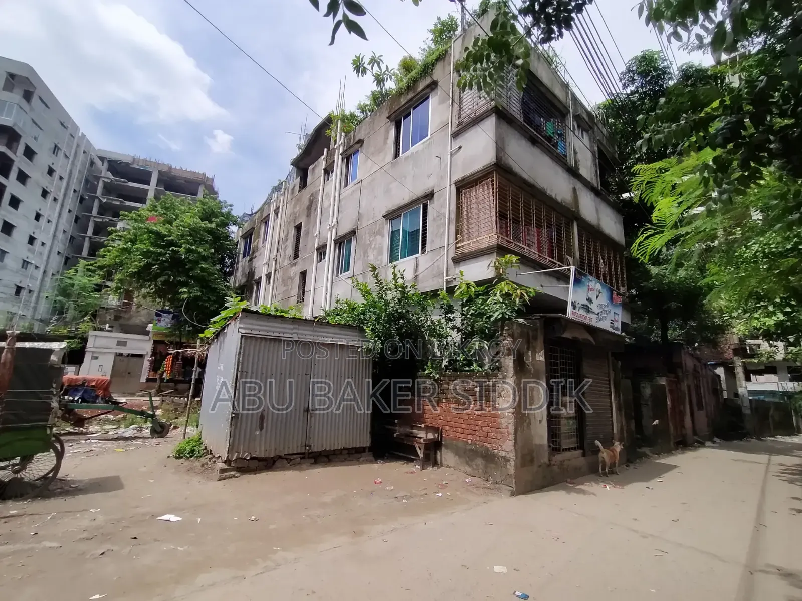 2 Bedroom House in Mirpur for sale