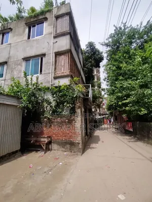 2 Bedroom House in Mirpur for sale