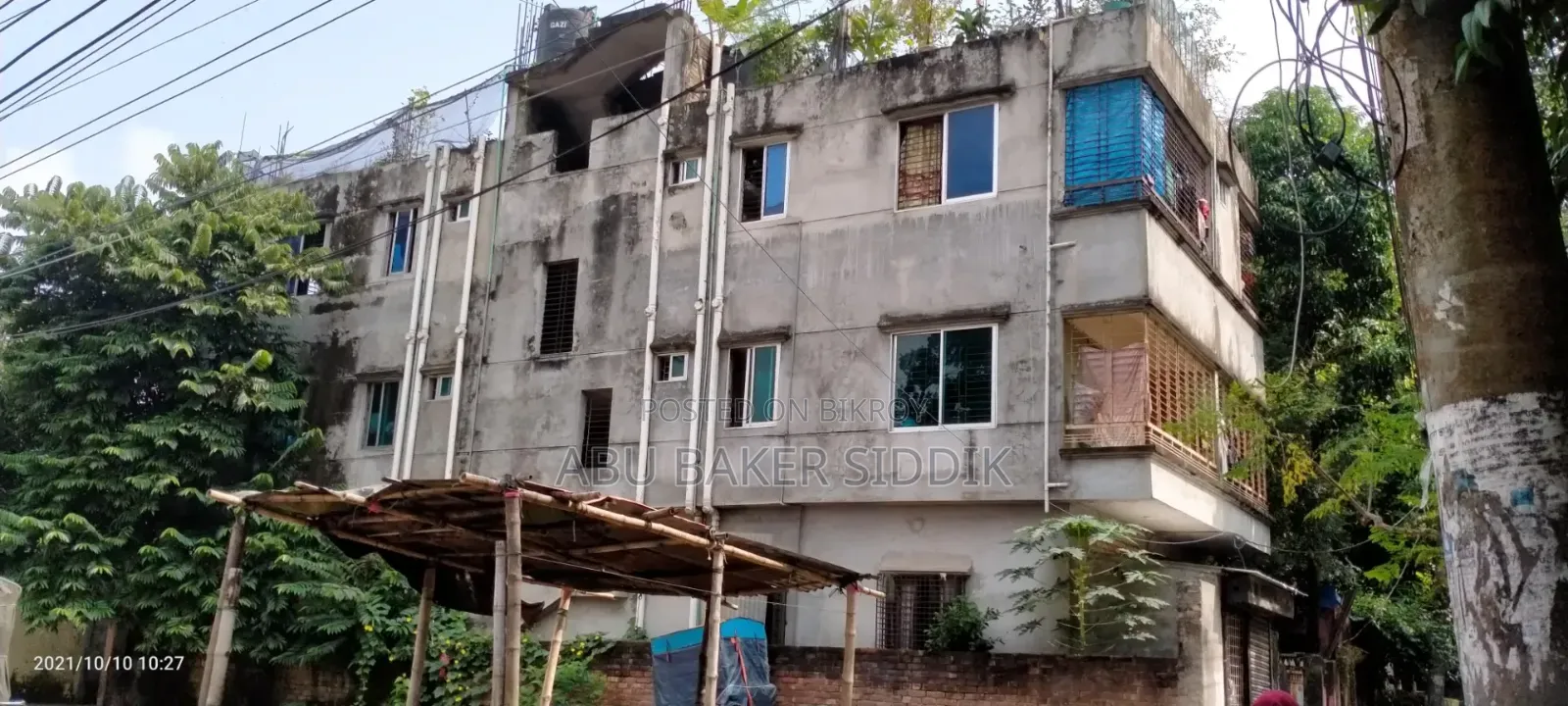 2 Bedroom House in Mirpur for sale