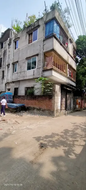 2 Bedroom House in Mirpur for sale