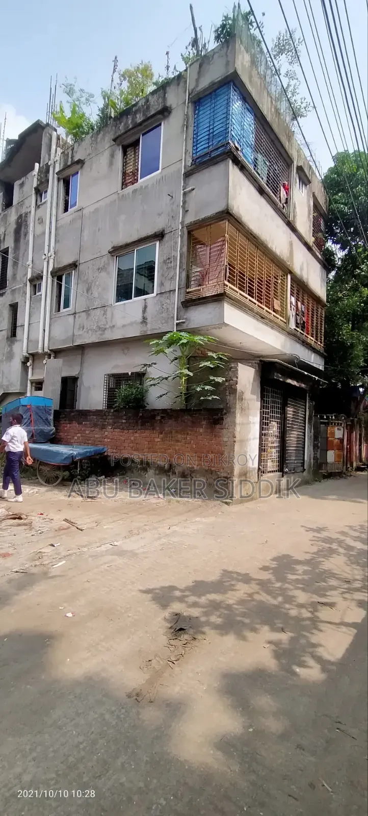 2 Bedroom House in Mirpur for sale