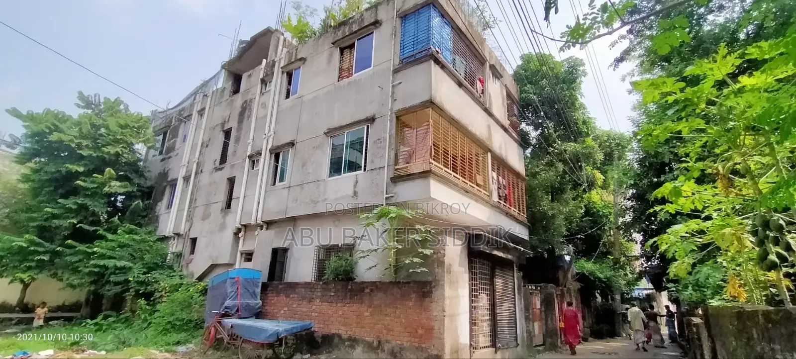 2 Bedroom House in Mirpur for sale