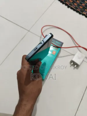 Infinix Note 30 256 GB Gold