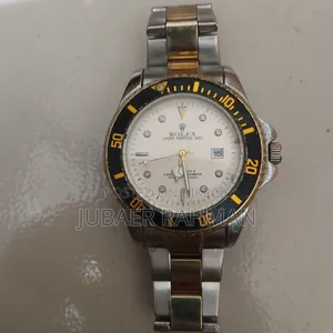 Rolex Watch