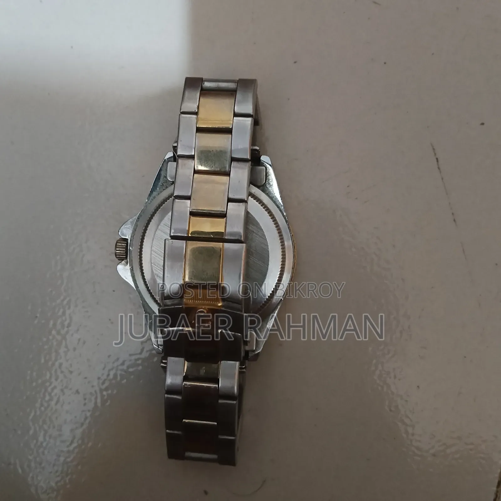 Rolex Watch