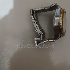Rolex Watch