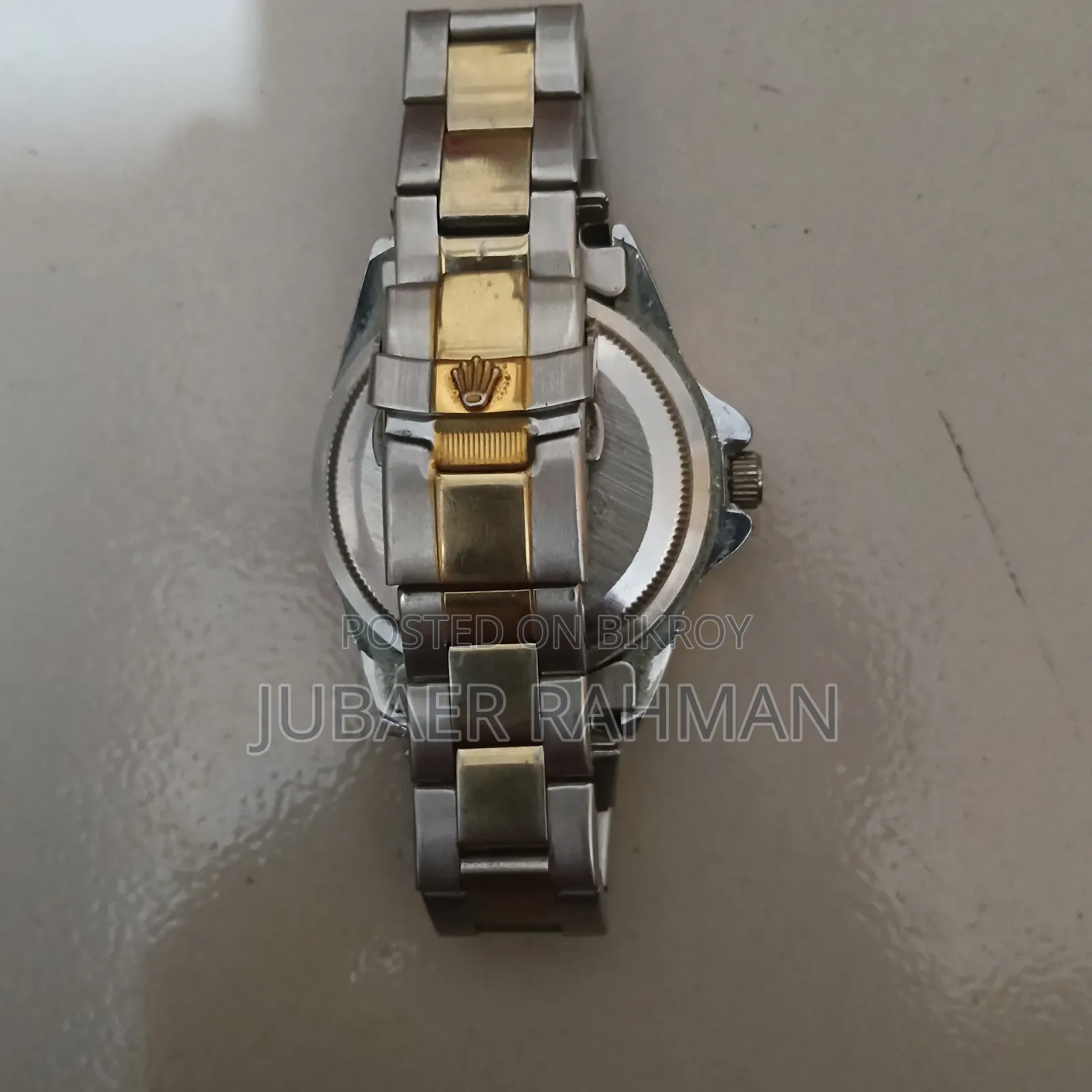 Rolex Watch