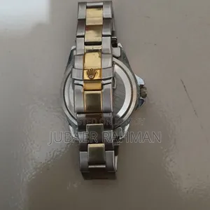 Rolex Watch
