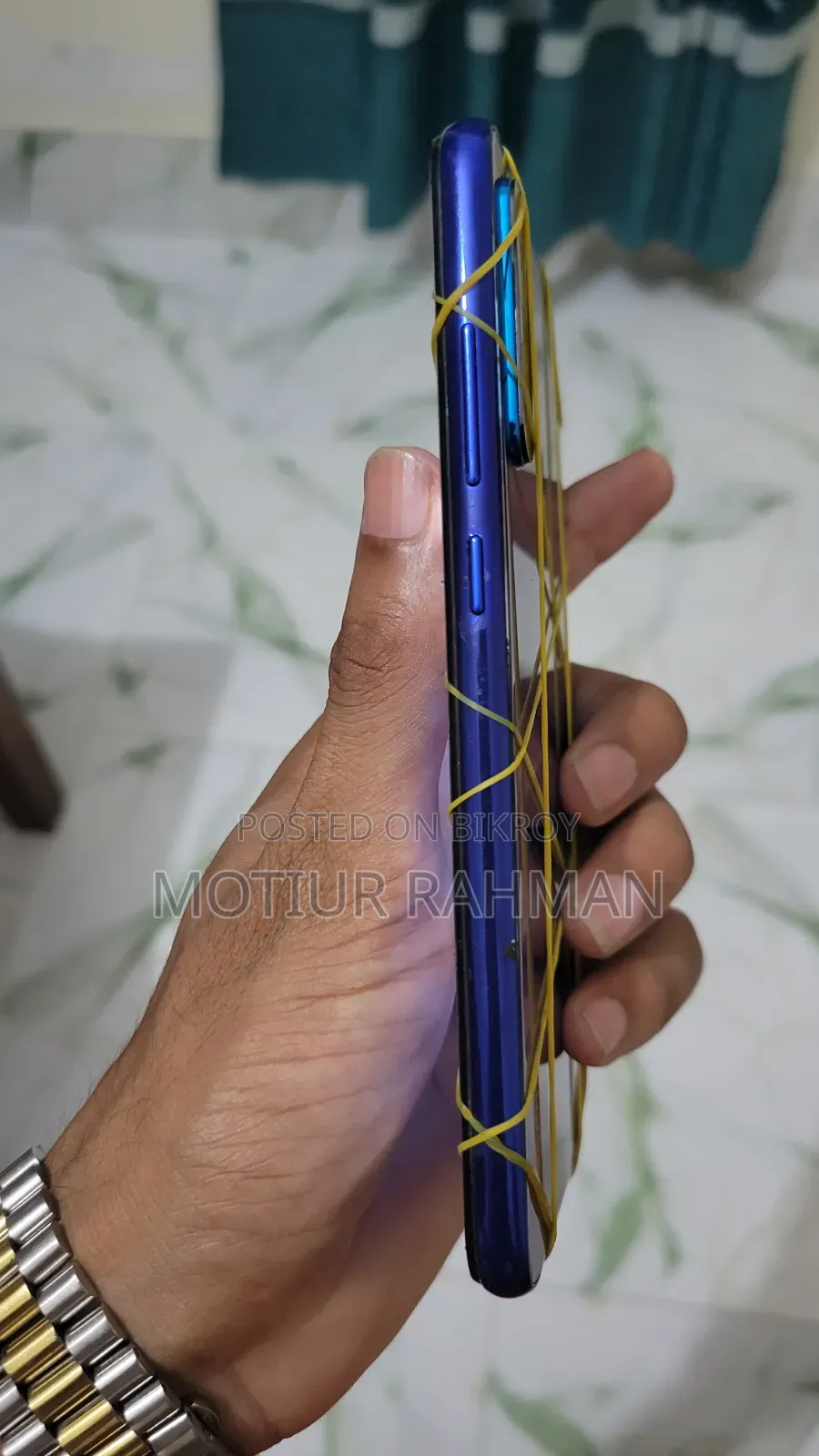Xiaomi Redmi Note 8 ৬৪ জিবি ব্লু