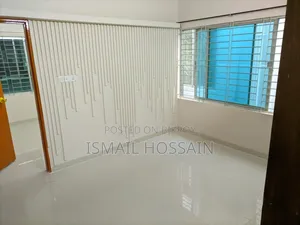 3-Bedroom Apartment in Uttara for sale