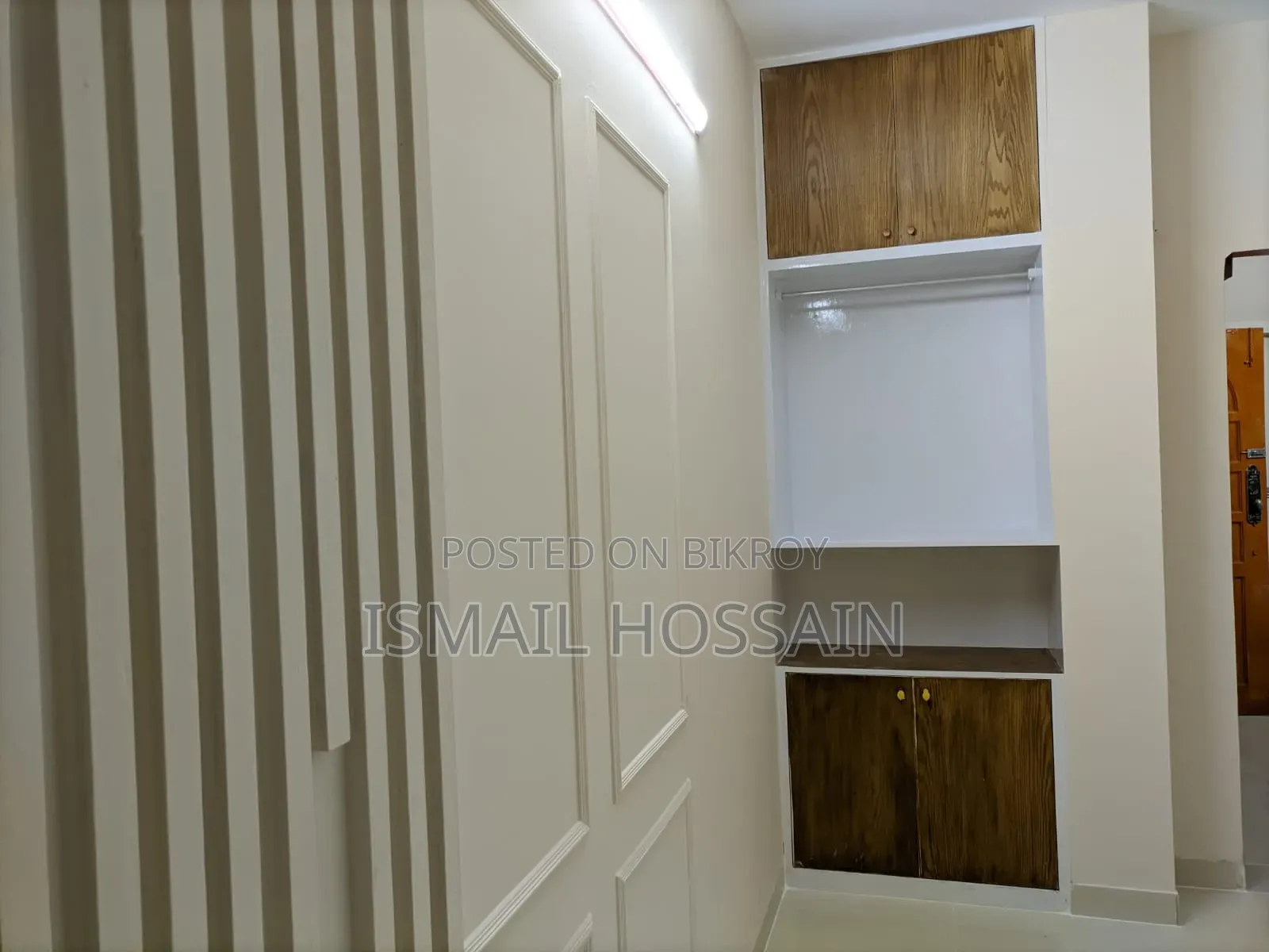 3-Bedroom Apartment in Uttara for sale
