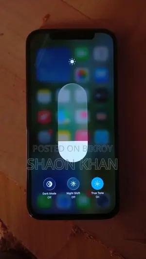 অ্যাপল আইফোন ১২ প্রো ২৫৬ জিবি গ্রাফাইট