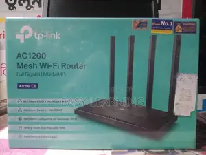 Wifi Router Ac1200 TP-Link