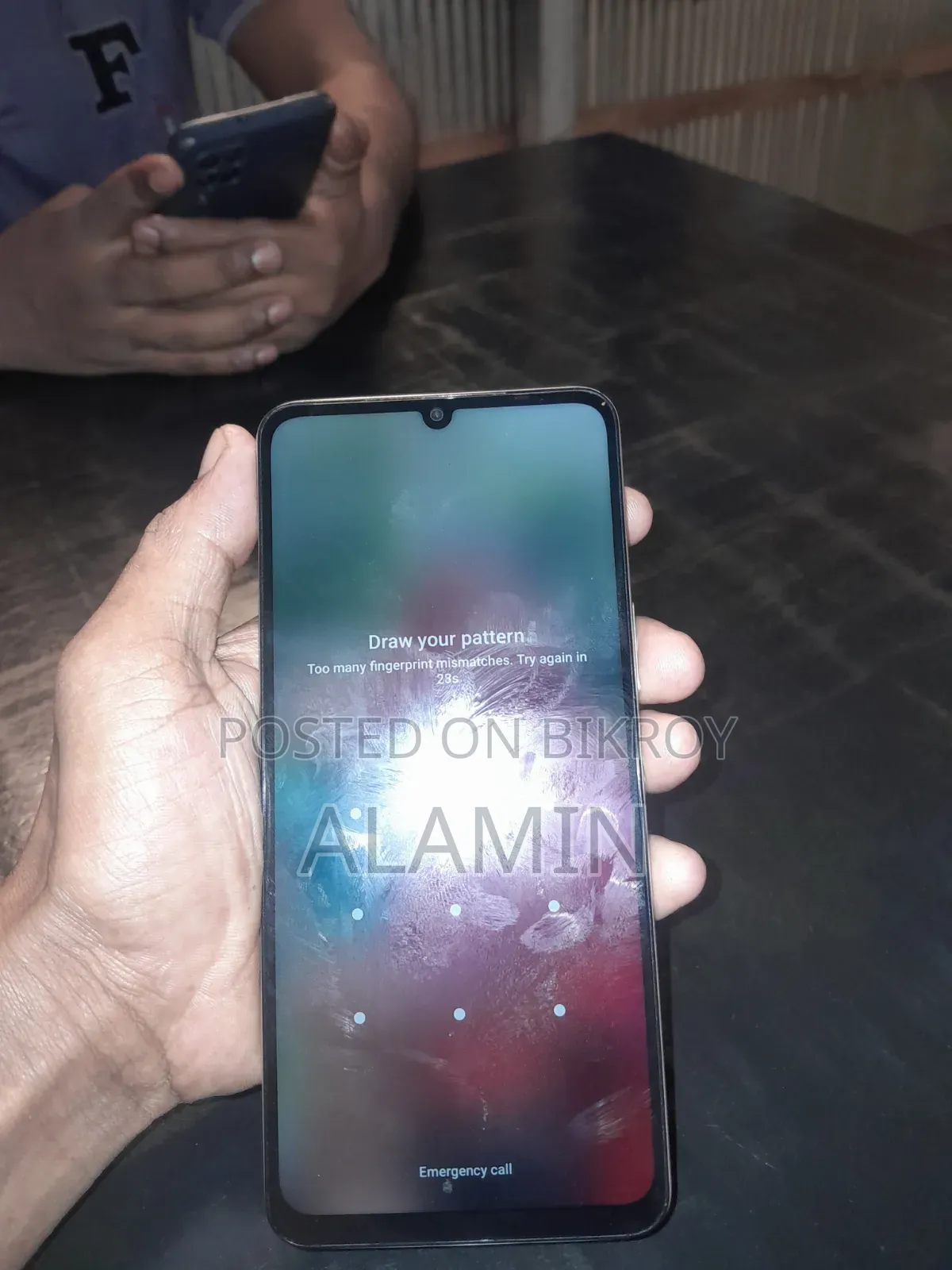 Vivo Y05 64 GB White